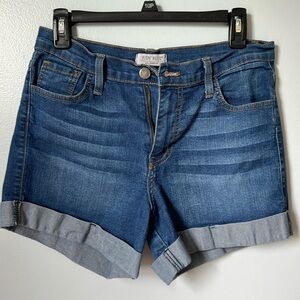 Judy blue Jean shorts